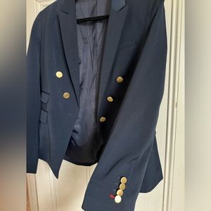 Express soldier jacket